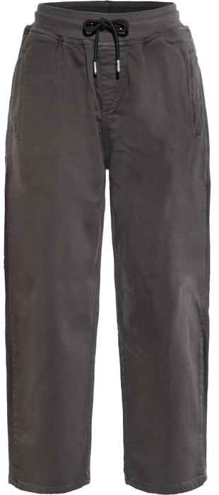 Baggy Hose braun Junge Blue Effect2